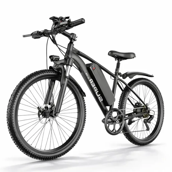 Bicicletas eléctricas