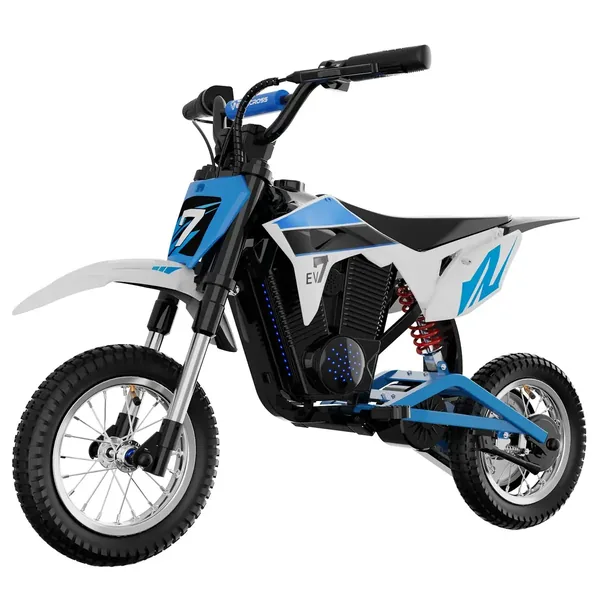 Motos eléctricas