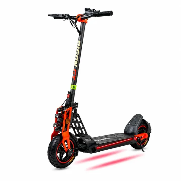Patinetes eléctricos
