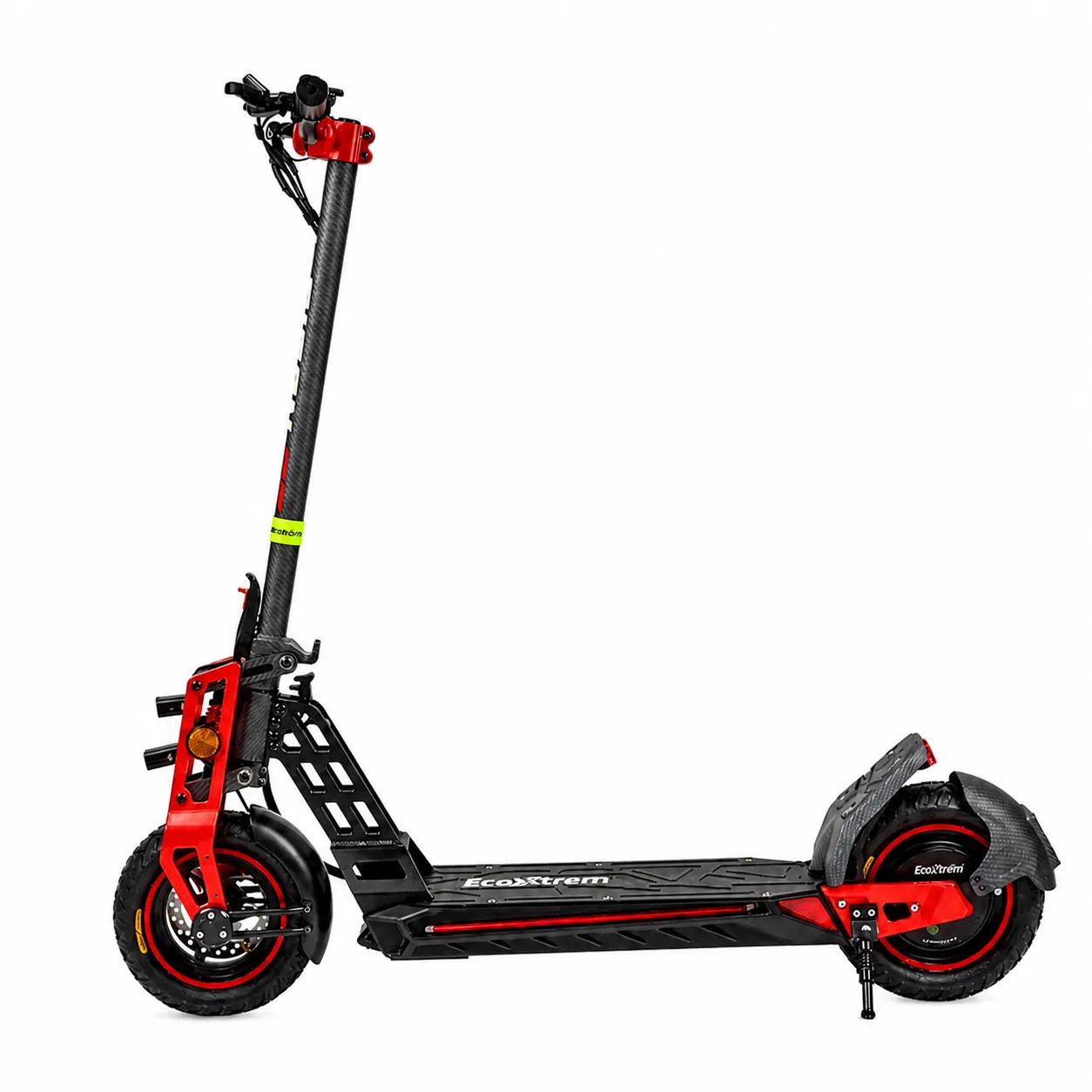 ECOXTREM BISON GT vista 2