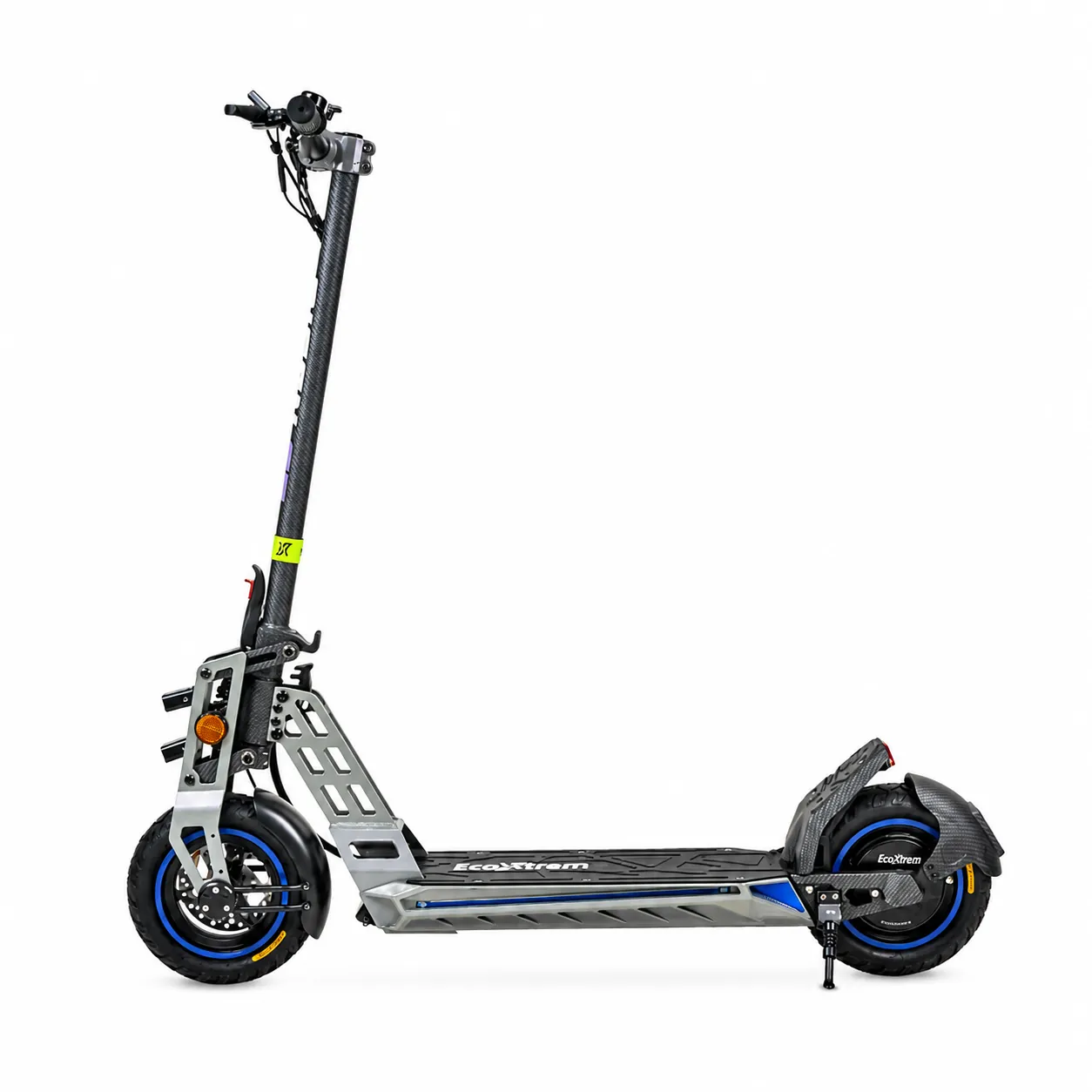 ECOXTREM BISON GT detalle