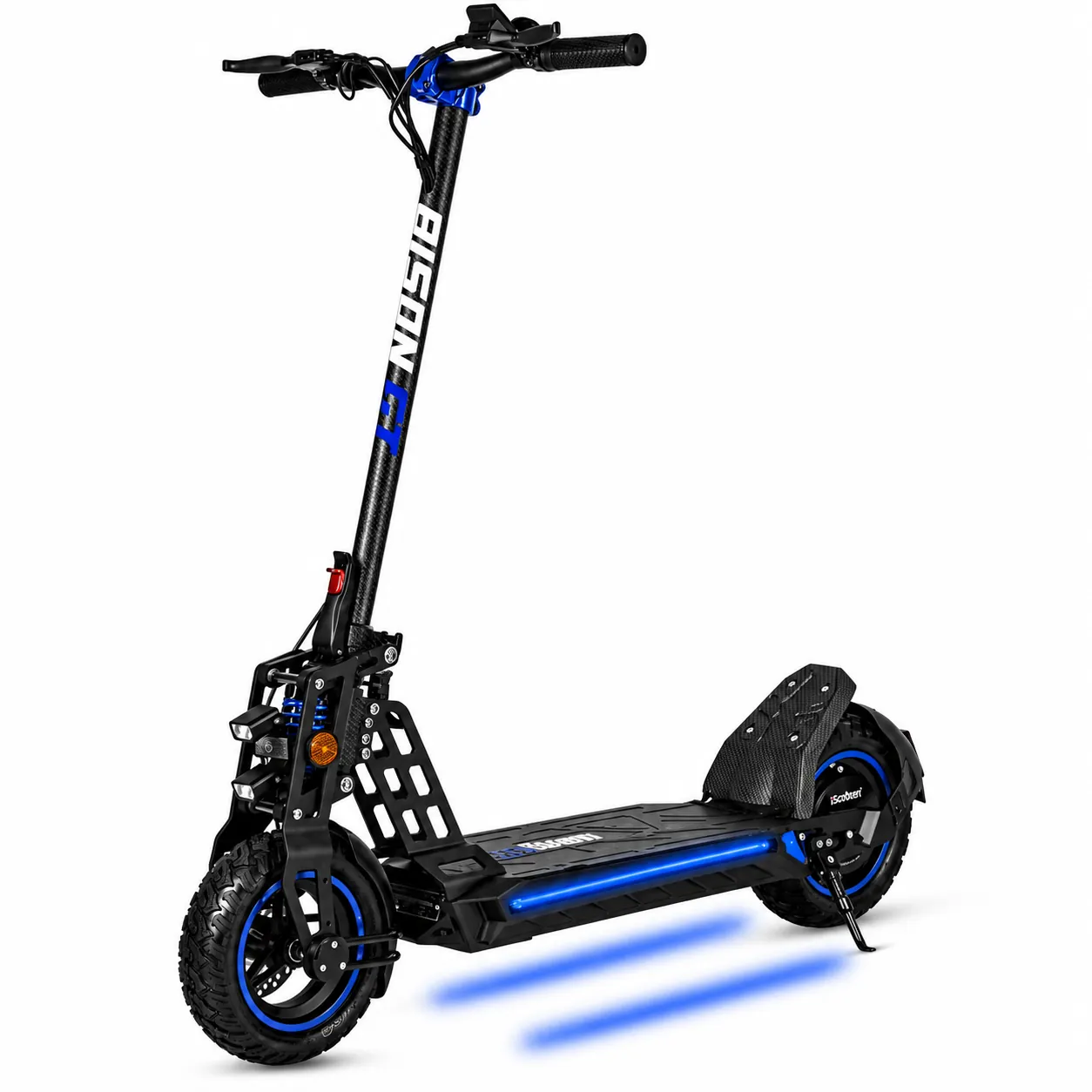 ECOXTREM BISON GT vista 7