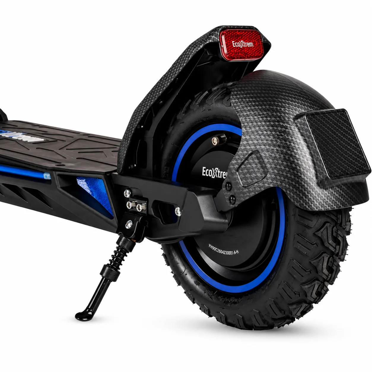 ECOXTREM BISON GT vista 9