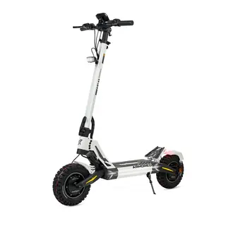 ECOXTREM M41 ARMORED DUAL (LR) vista 1