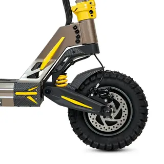 ECOXTREM M41 ARMORED DUAL (LR) vista 10
