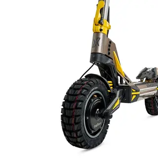 ECOXTREM M41 ARMORED DUAL (LR) vista 11