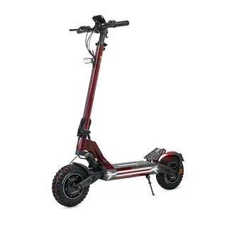 ECOXTREM M41 ARMORED DUAL (LR) vista 17