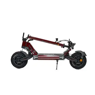 ECOXTREM M41 ARMORED DUAL (LR) vista 19