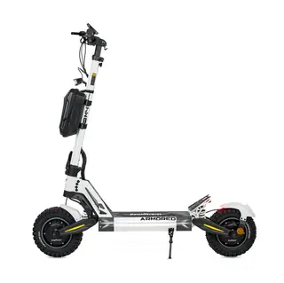 ECOXTREM M41 ARMORED DUAL (LR) vista 2
