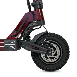 ECOXTREM M41 ARMORED DUAL (LR) vista 20