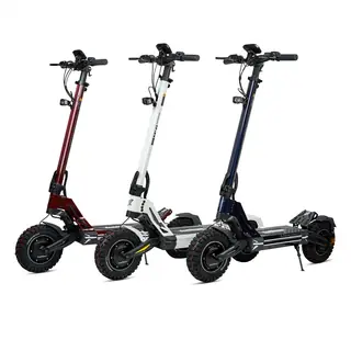 ECOXTREM M41 ARMORED DUAL (LR) vista 22