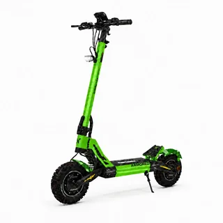 ECOXTREM M41 ARMORED DUAL (LR) vista 23