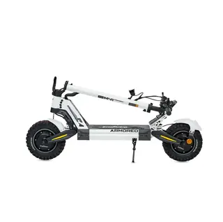 ECOXTREM M41 ARMORED DUAL (LR) vista 3