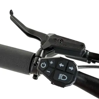 ECOXTREM M41 ARMORED DUAL (LR) vista 5