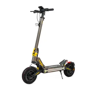 ECOXTREM M41 ARMORED DUAL (LR) vista 8