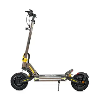 ECOXTREM M41 ARMORED DUAL (LR) vista 9