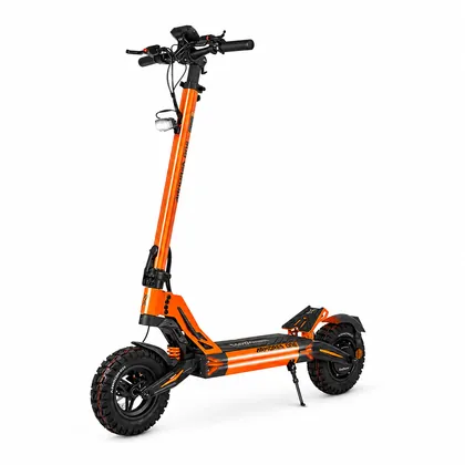 ECOXTREM M41 ARMORED ONE PRO vista 1