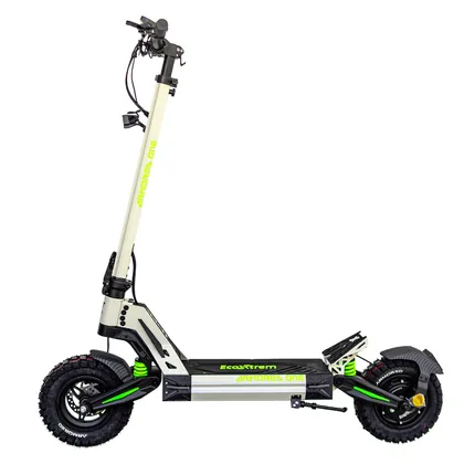 ECOXTREM M41 ARMORED ONE PRO vista 10