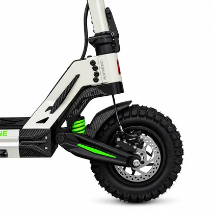 ECOXTREM M41 ARMORED ONE PRO vista 13