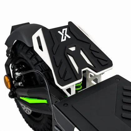 ECOXTREM M41 ARMORED ONE PRO vista 14