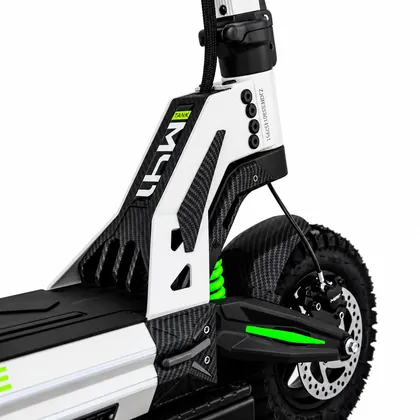 ECOXTREM M41 ARMORED ONE PRO vista 15