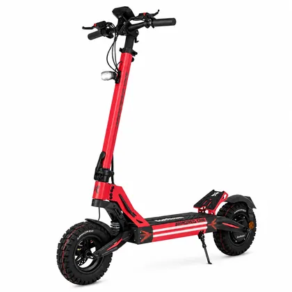 ECOXTREM M41 ARMORED ONE PRO vista 16