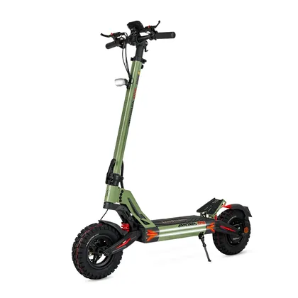 ECOXTREM M41 ARMORED ONE PRO vista 17