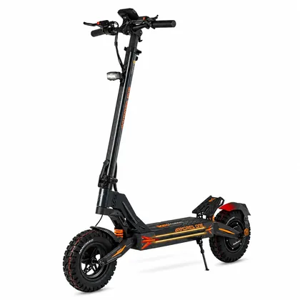 ECOXTREM M41 ARMORED ONE PRO vista 6