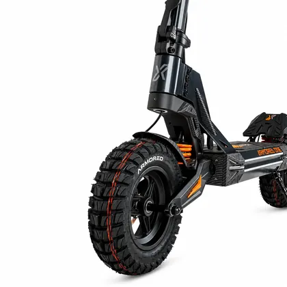 ECOXTREM M41 ARMORED ONE PRO vista 8