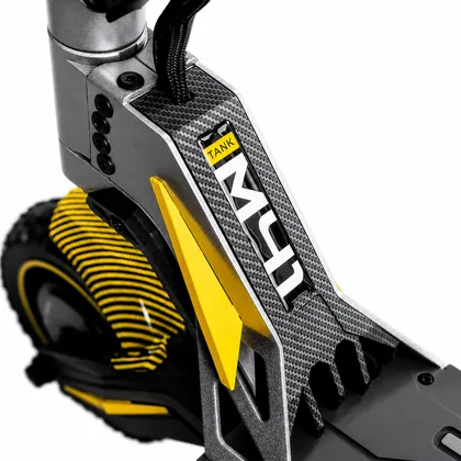 ECOXTREM M41 TANK DUAL vista 2