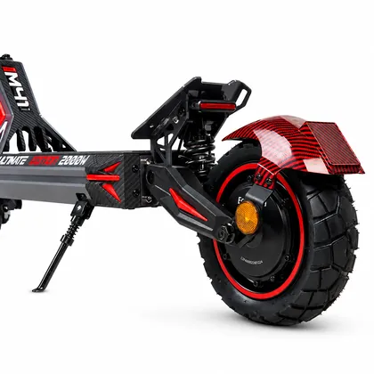 ECOXTREM M41 TANK DUAL vista 7