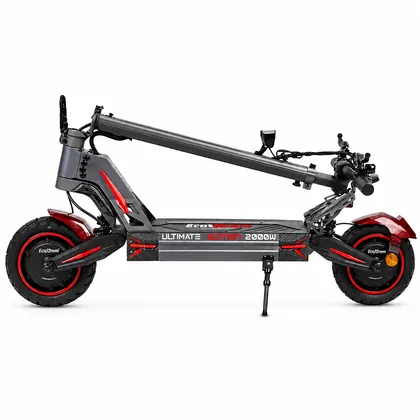 ECOXTREM M41 TANK DUAL vista 8