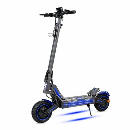 ECOXTREM M41 TANK DUAL vista 9