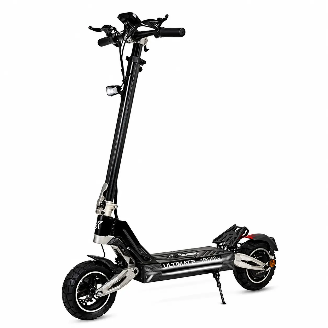 ECOXTREM M41 TANK ULTIMATE 1000W vista principal