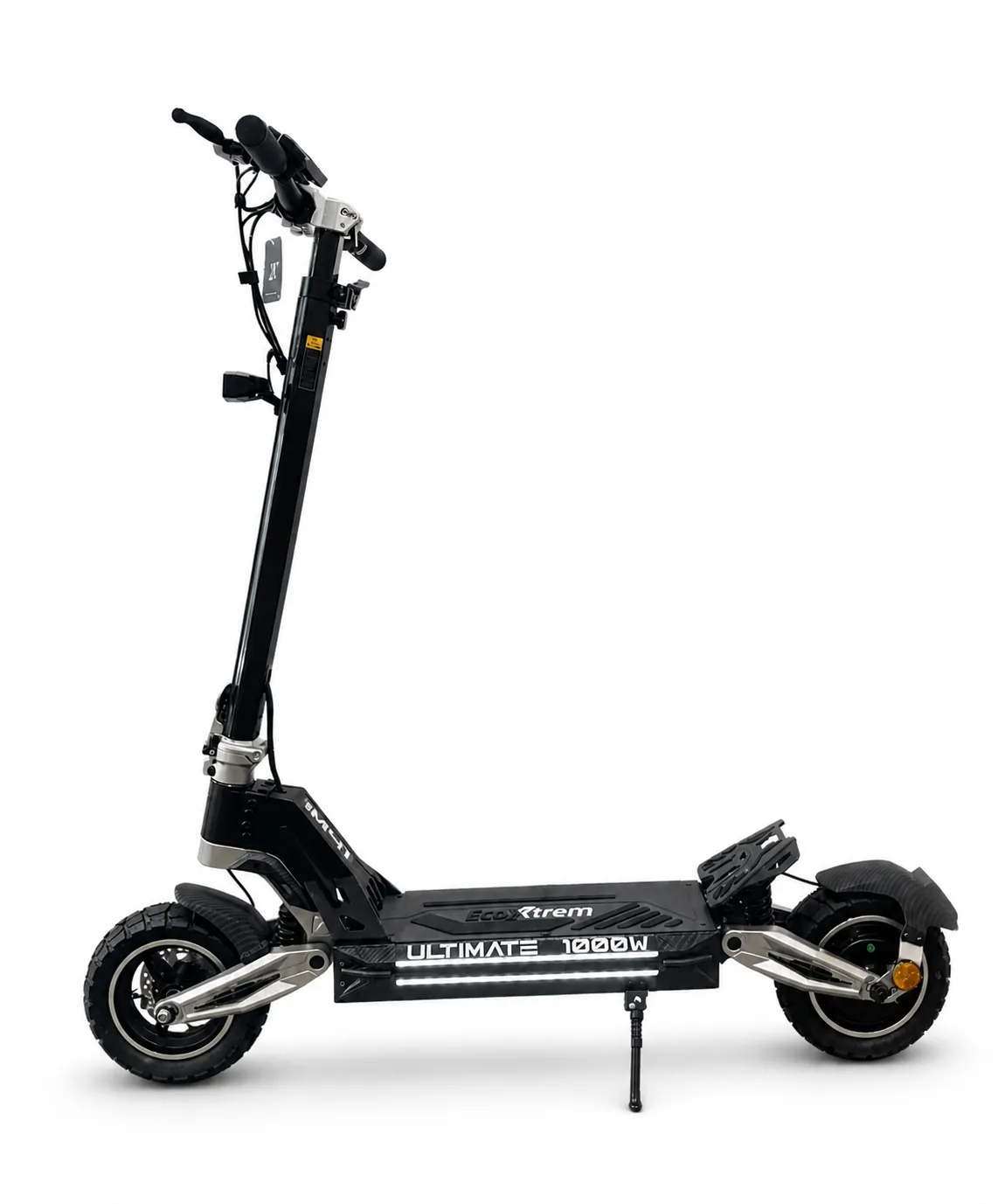 ECOXTREM M41 TANK vista 2