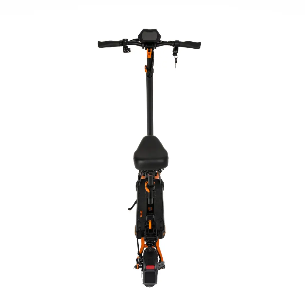 KUKIRIN G2 PRO (Normal) con asiento vista 11